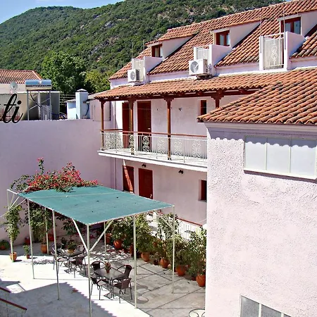 Kristi Apartament *