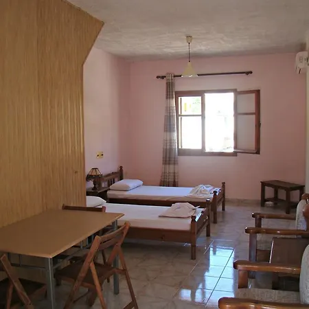 Apartament Kristi