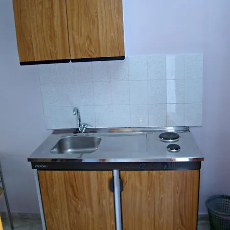 Kristi Apartament Poros (Kefalonia)