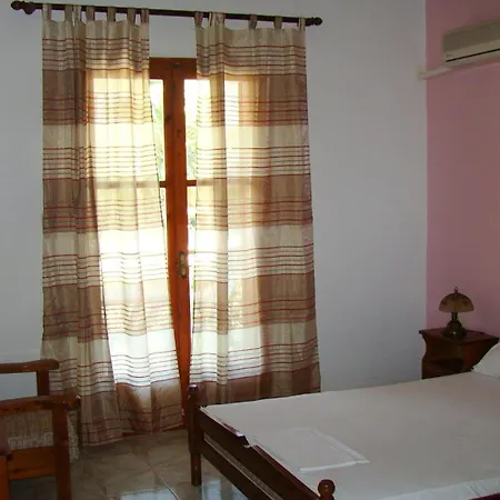 Apartament Kristi