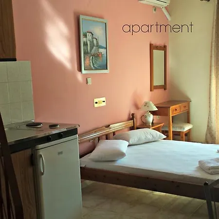 Kristi بوروس