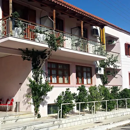Apartament Kristi