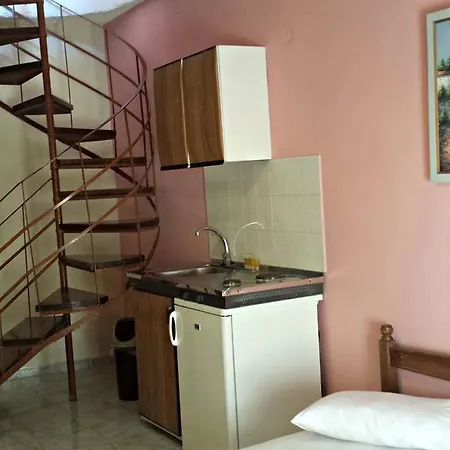 Apartament Kristi