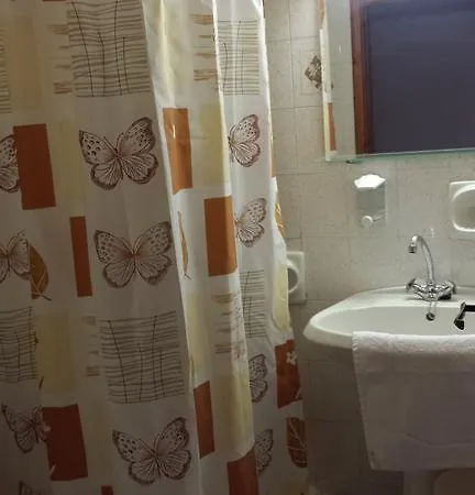 Apartament Kristi