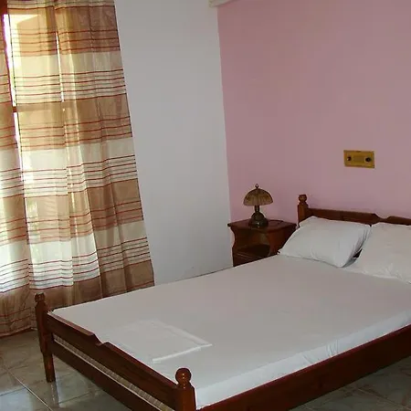 Kristi Appartement