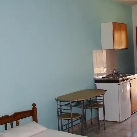 Appartement Kristi *