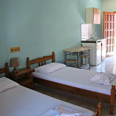 Kristi Appartement Poros (Kefalonia)