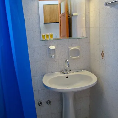 Kristi Appartement Poros (Kefalonia)