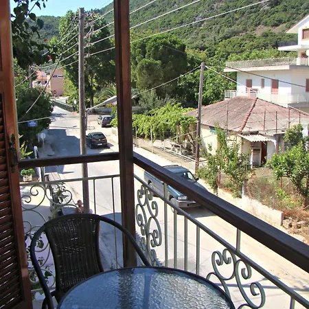 Kristi Appartement