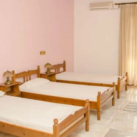 Kristi Appartement *