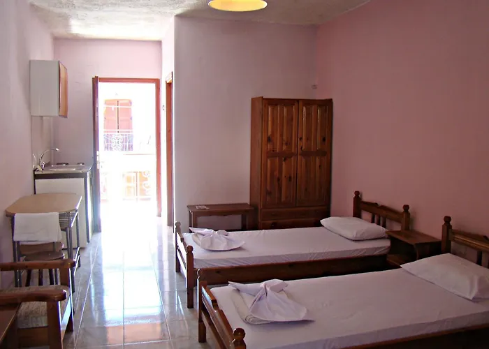 Apartamento Kristi