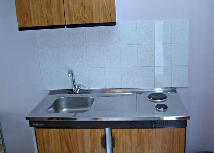 Kristi Apartamento Poros (Kefalonia)