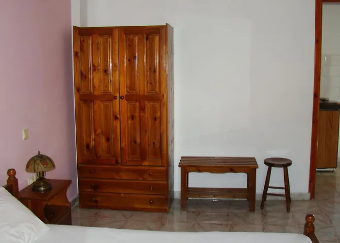 Apartamento Kristi *