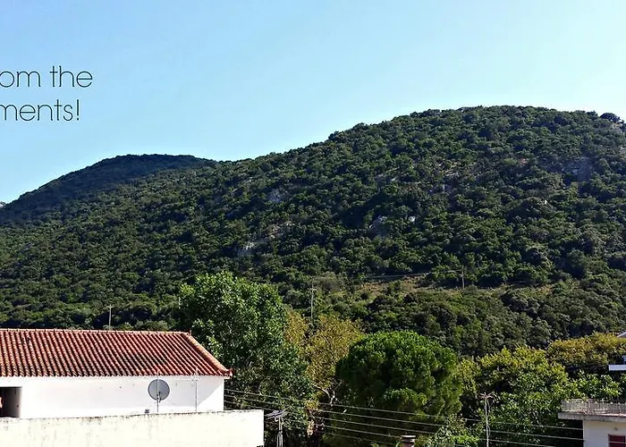 Kristi Poros (Kefalonia)