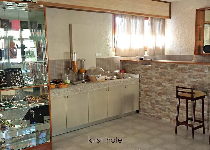Apartament Kristi *