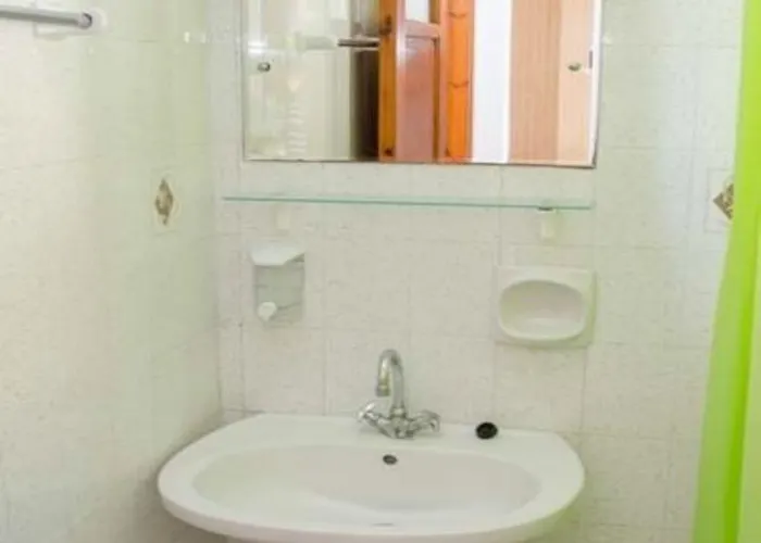 Apartament Kristi *