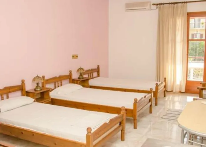 Kristi Apartament *