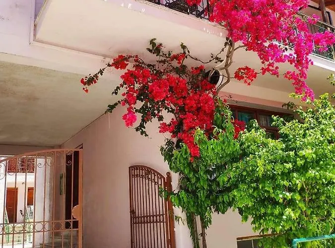 Kristi Poros (Kefalonia)