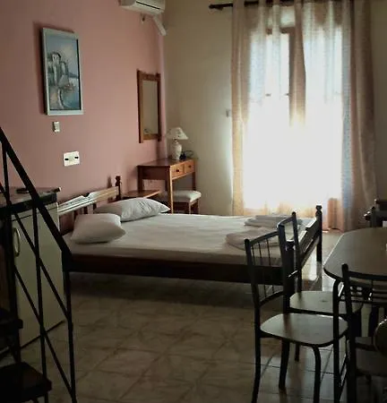 Apartmán Kristi *