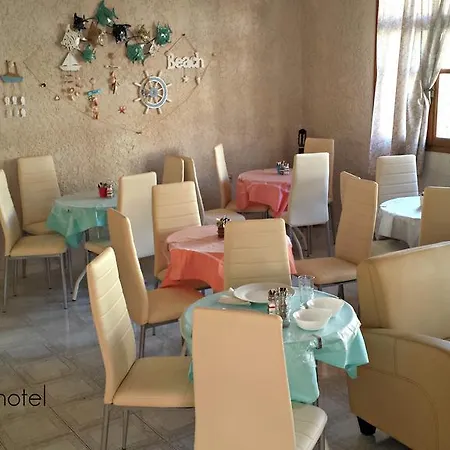 Apartmán Kristi