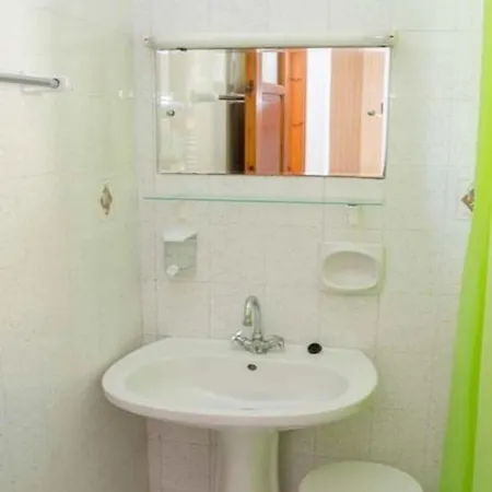 Apartmán Kristi *
